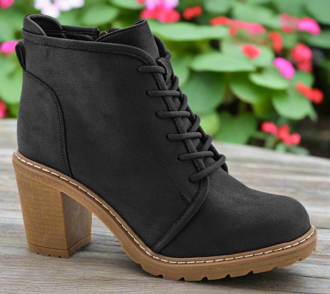 Broomstick / Black by Corkys - BFF Here