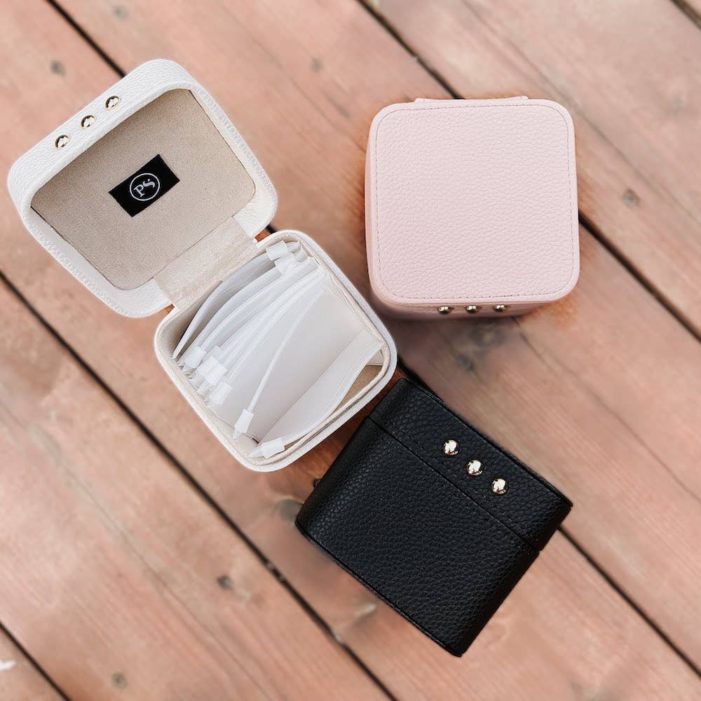 Journey Box Travel Organizer by Pretty Simple - BFF Here