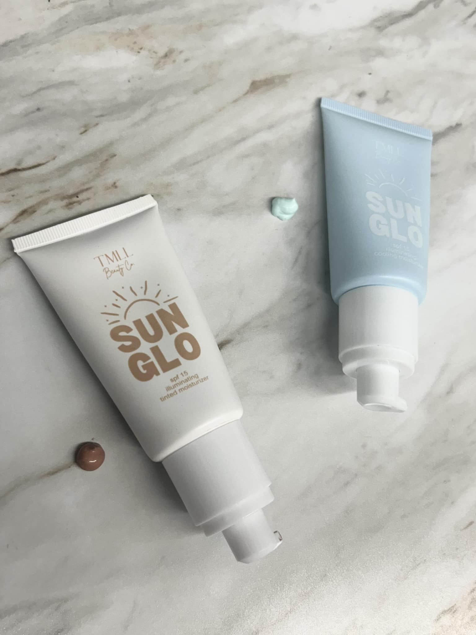 TMLL Sun Glo Cooling Moisturizer by TMLL Beauty (Ships 2-3 weeks)