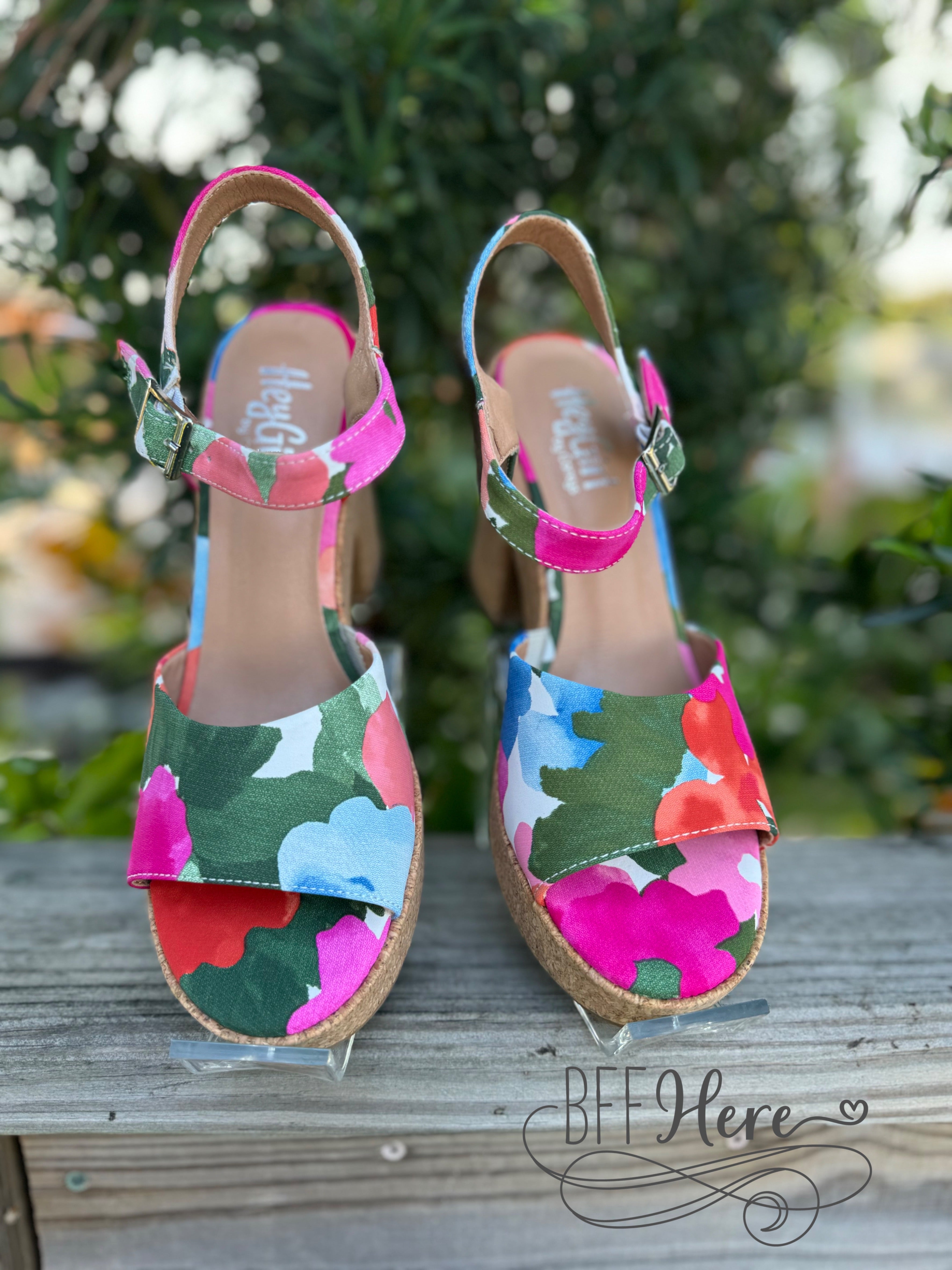 Cheers - Flowers by Corkys - BFF Here