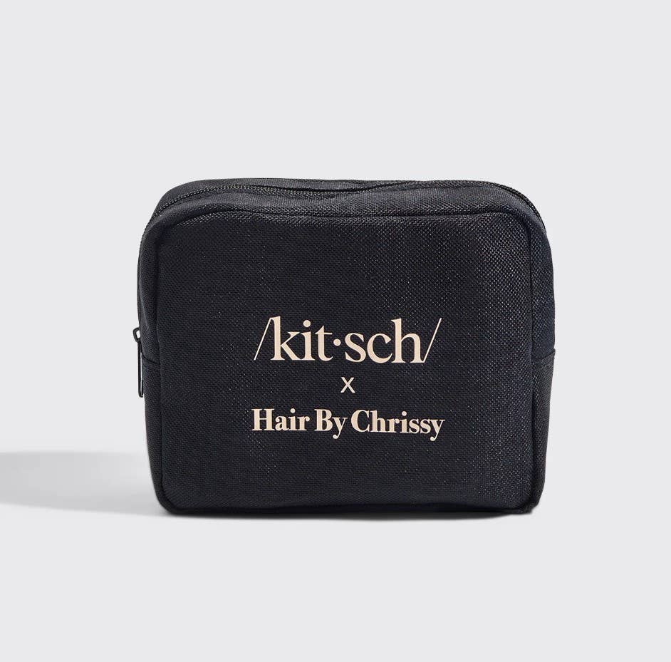 Kitsch x Hair by Chrissy Ceramic Thermal Rollers 8pc Set - BFF Here