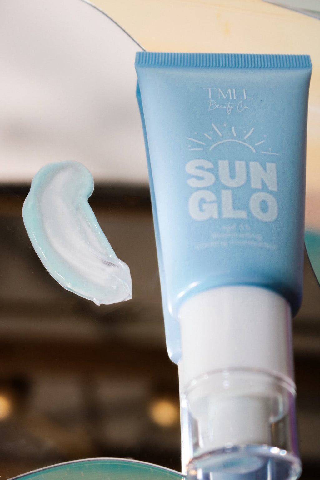 TMLL Sun Glo Cooling Moisturizer by TMLL Beauty (Ships 2-3 weeks)