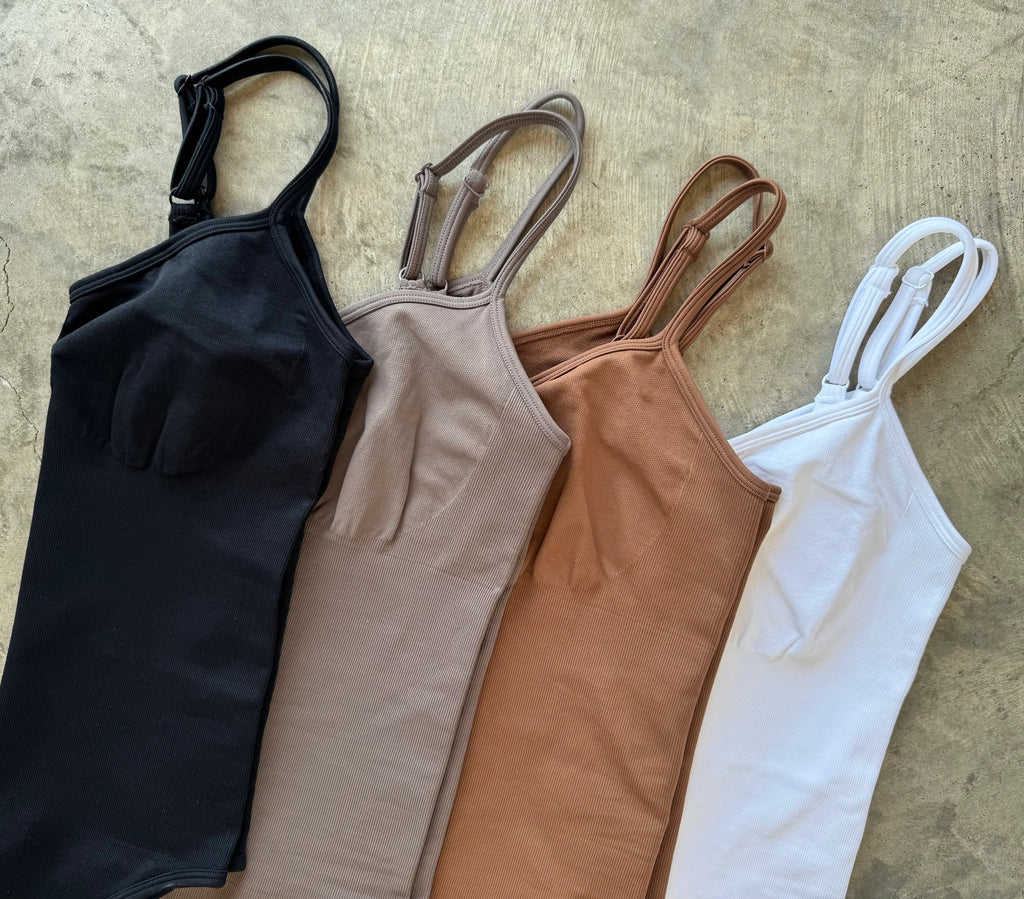 PREORDER: The Avalon Bodysuit by Blakeley (ETA: Mid September ) - BFF Here