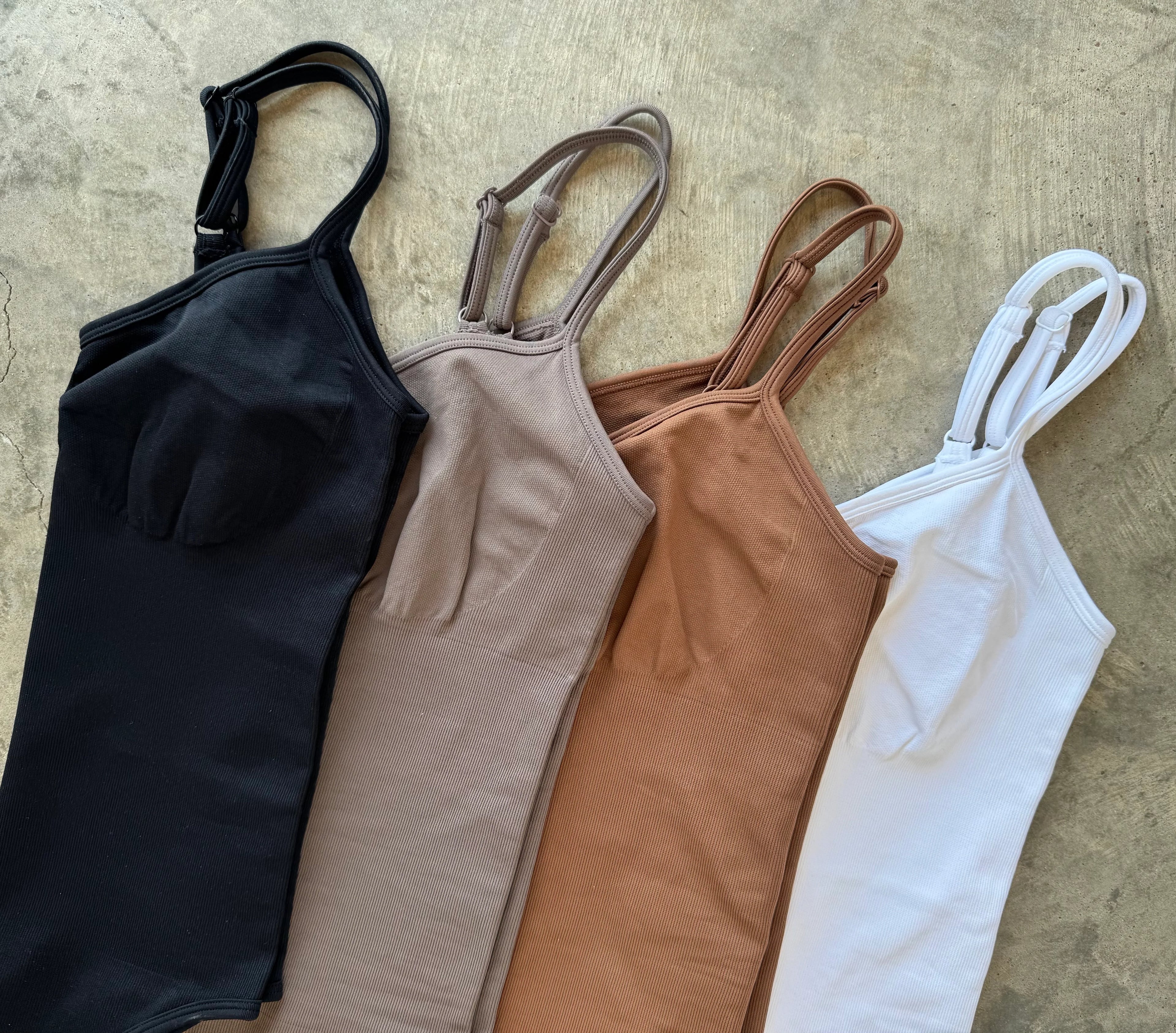 PREORDER: The Avalon Bodysuit by Blakeley (ETA: Mid September ) - BFF Here