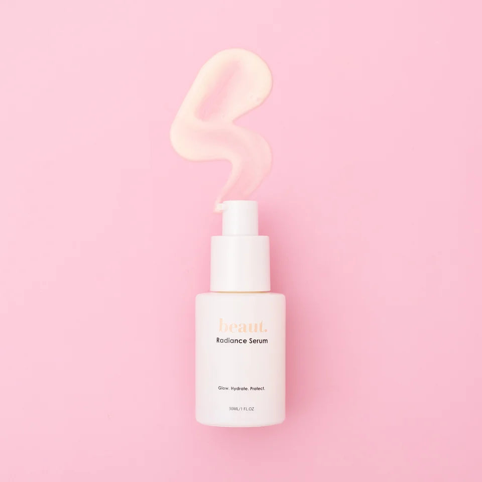 beaut. Radiance Serum  (ARRAY) by beaut.beautyco (Ships 2-3 weeks)