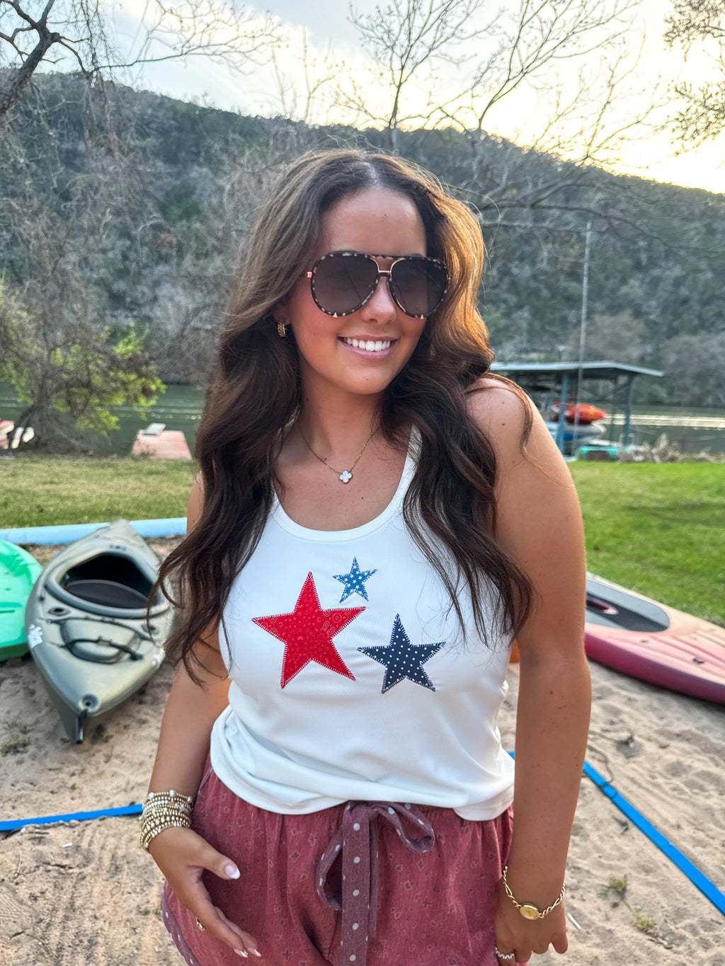 PREORDER: Piper Stretch Denim Short by Blakeley (ETA: May) - BFF Here