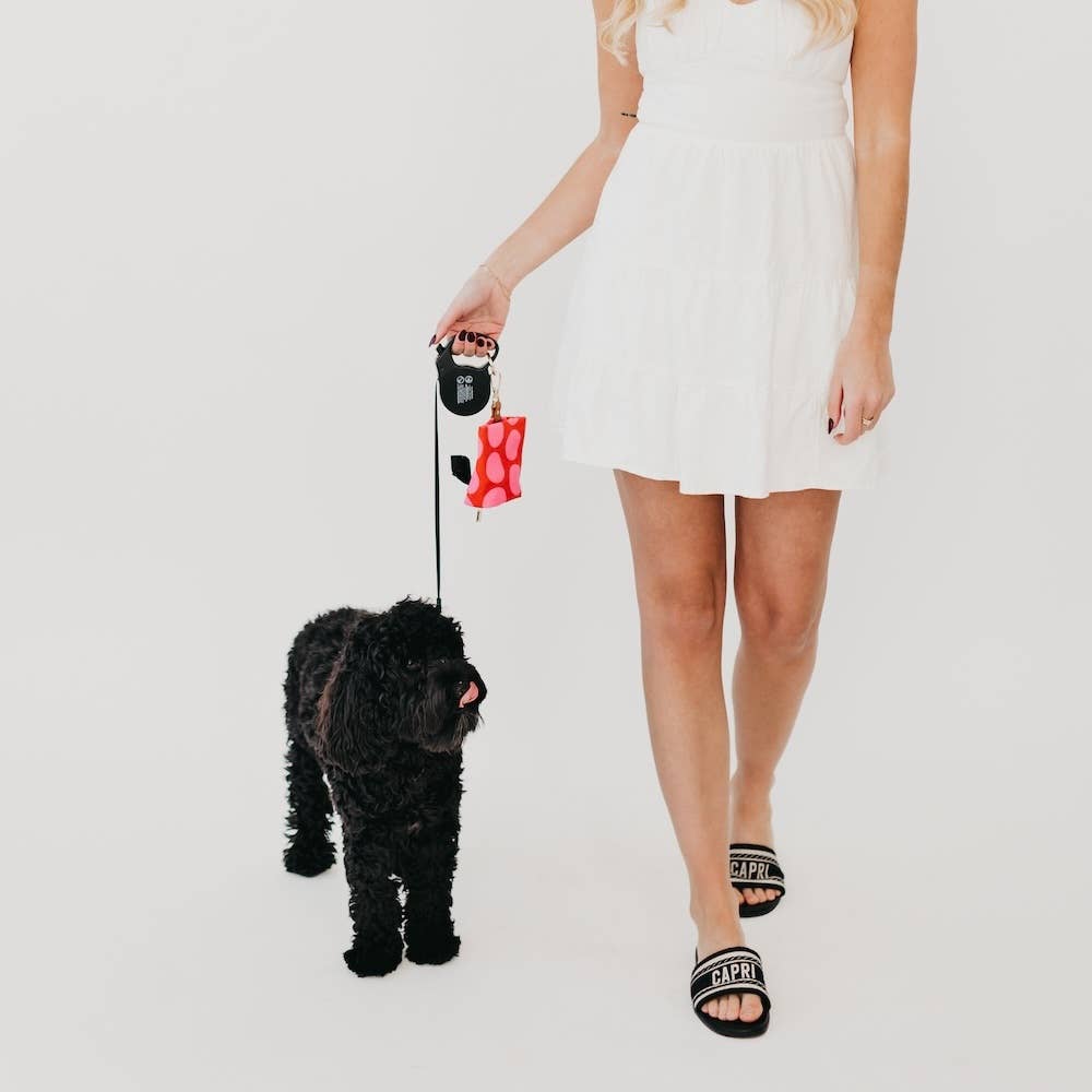 Gus & Co - On The Go Pouch by Pretty Simple / Choice of Style - BFF Here