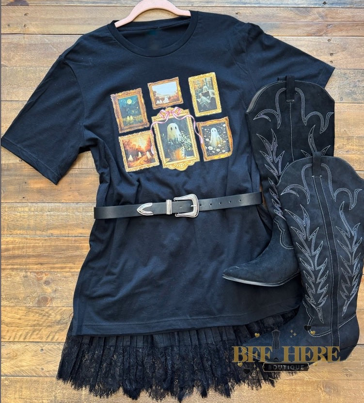 Viviane Lace Skirt by Blakeley - BFF Here