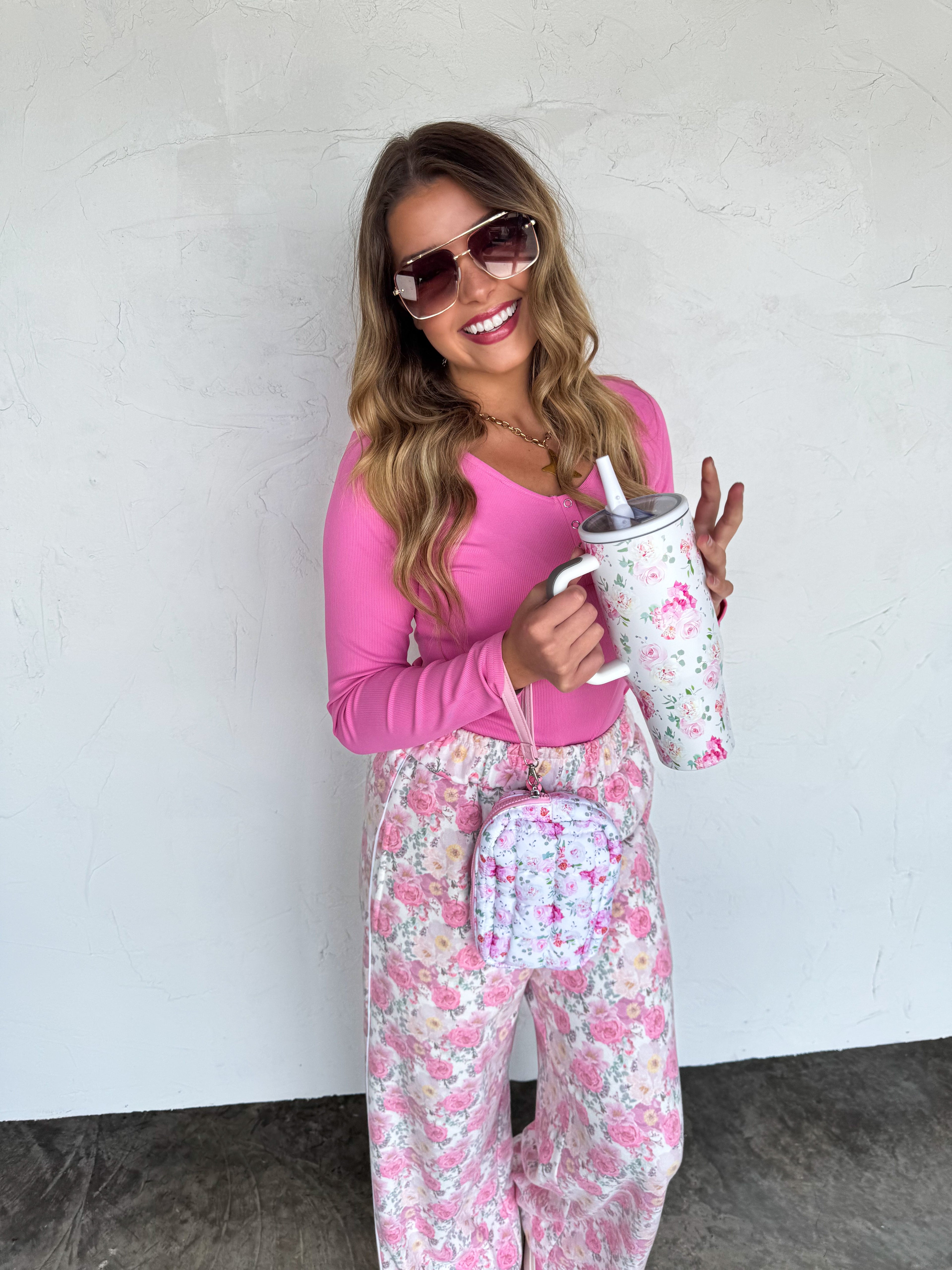 PREORDER: Floral & Western Tumblers by Blakeley (ETA: Beginning of September ) - BFF Here