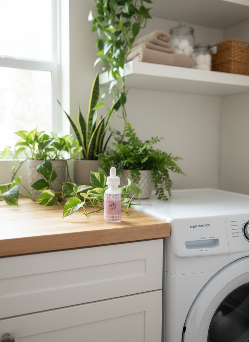 Luxe Laundry Drip by TMLL Beauty / Cozy - BFF Here