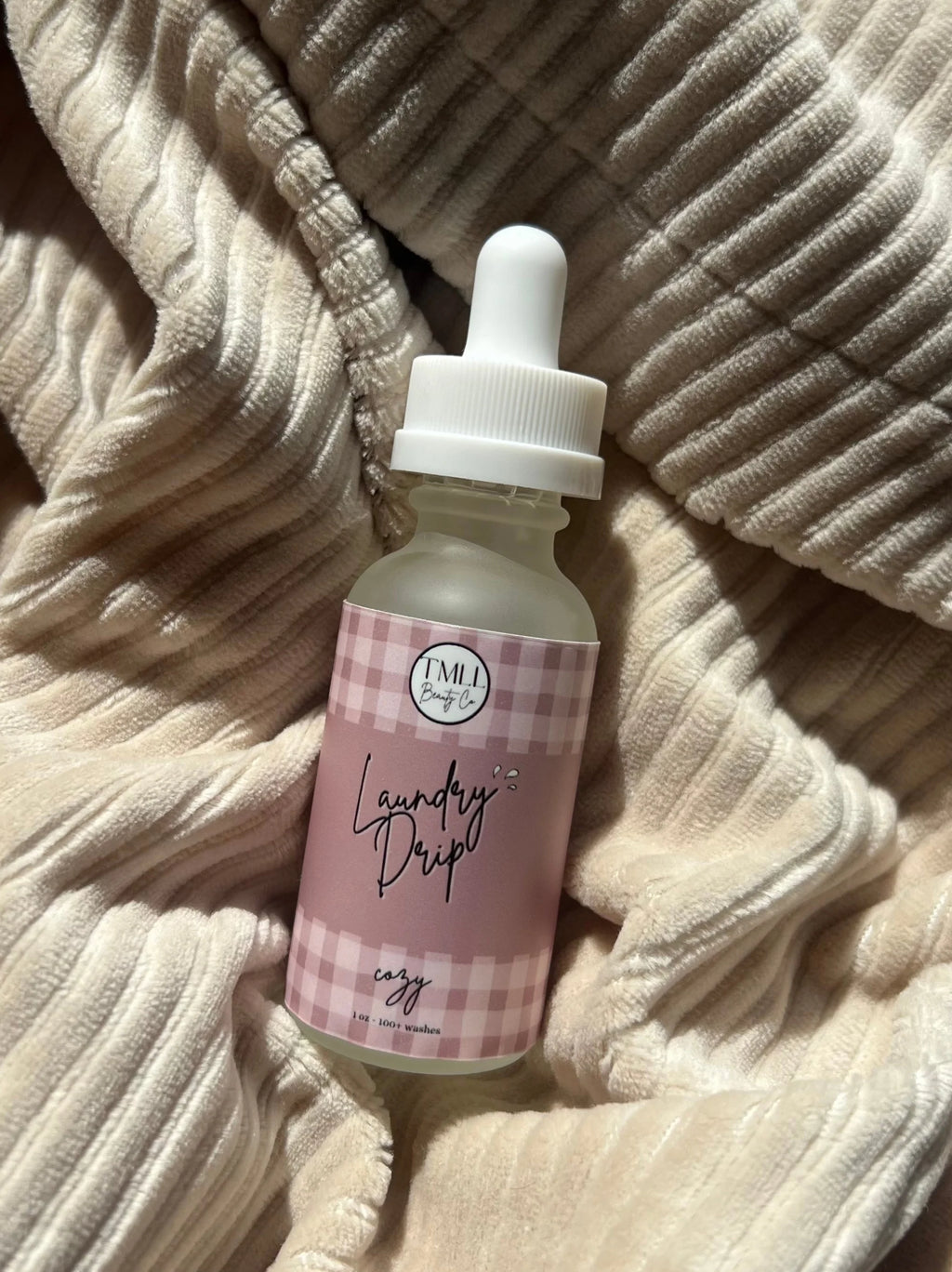 Luxe Laundry Drip by TMLL Beauty / Cozy - BFF Here