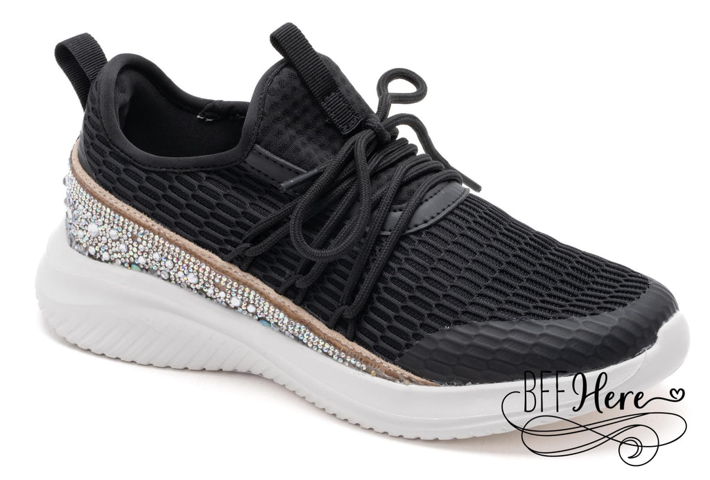 Frosting - Black by Corkys - BFF Here