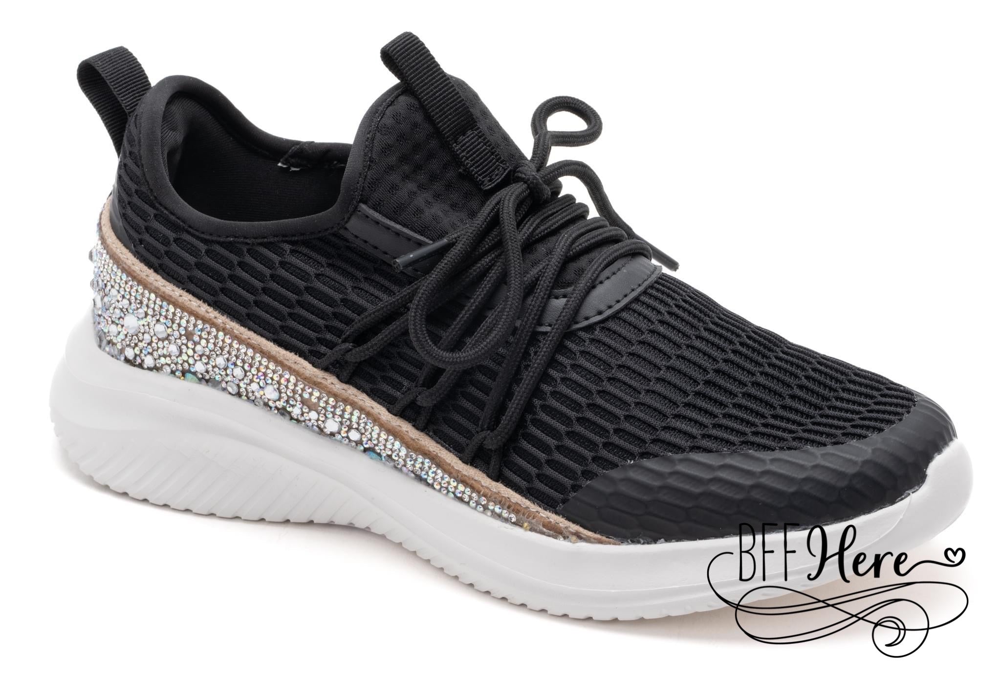 Frosting - Black by Corkys - BFF Here