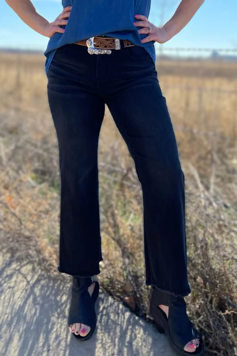 Night Sky Jeans by Sterling Kreek - BFF Here