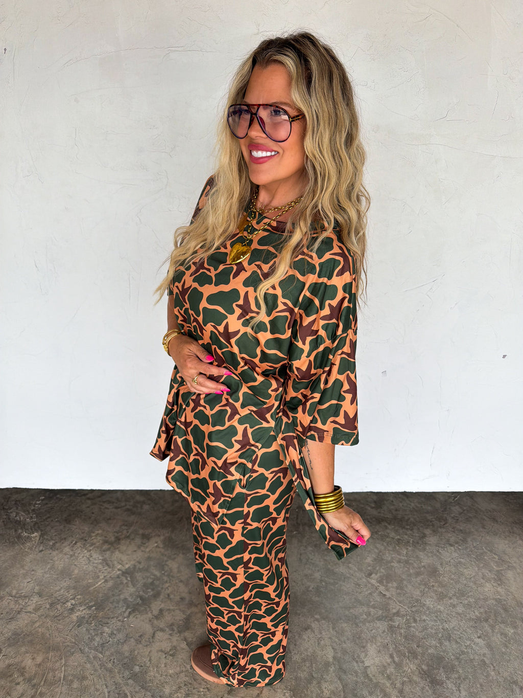 PREORDER: Wild Card Lounge Sets by Blakeley (ETA MAY) - BFF Here