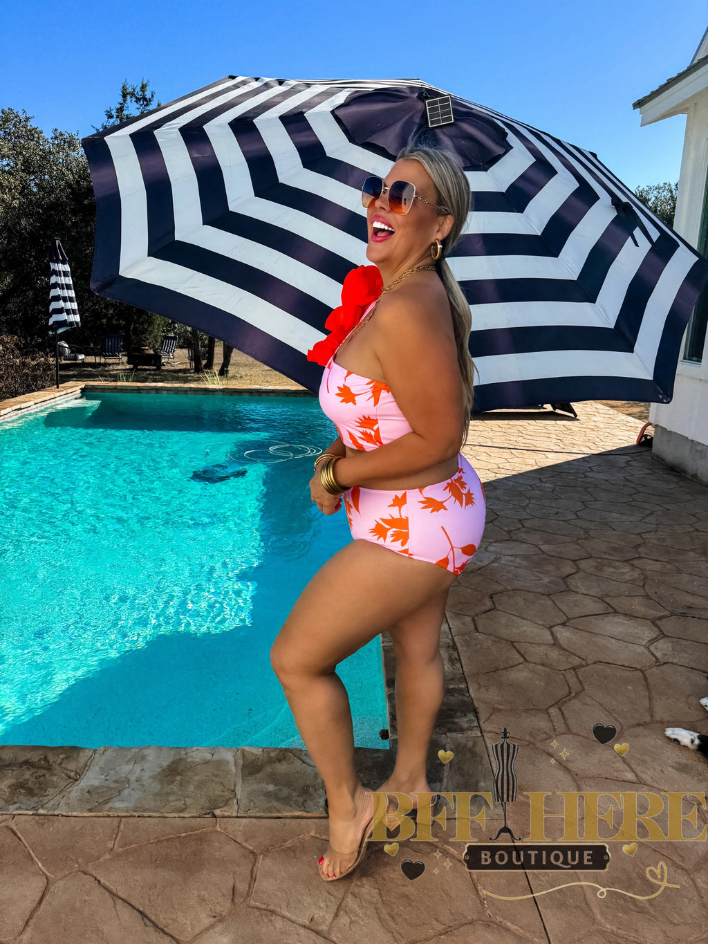 Gelato Splash Swim Set by Blakeley - BFF Here