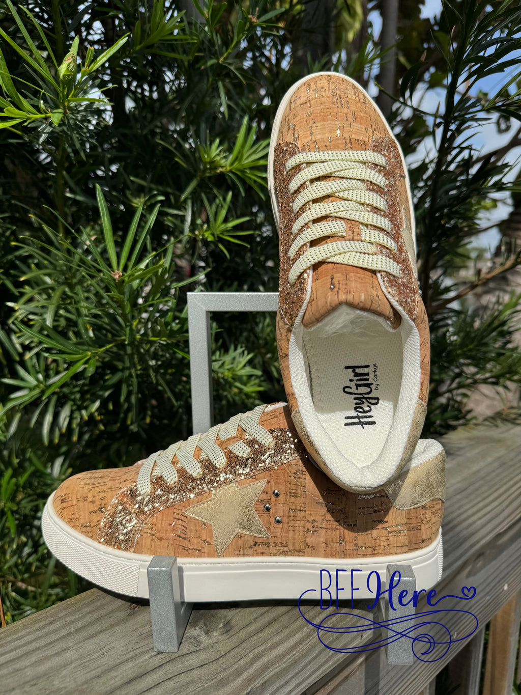 Supernova - Cork by Corkys - BFF Here