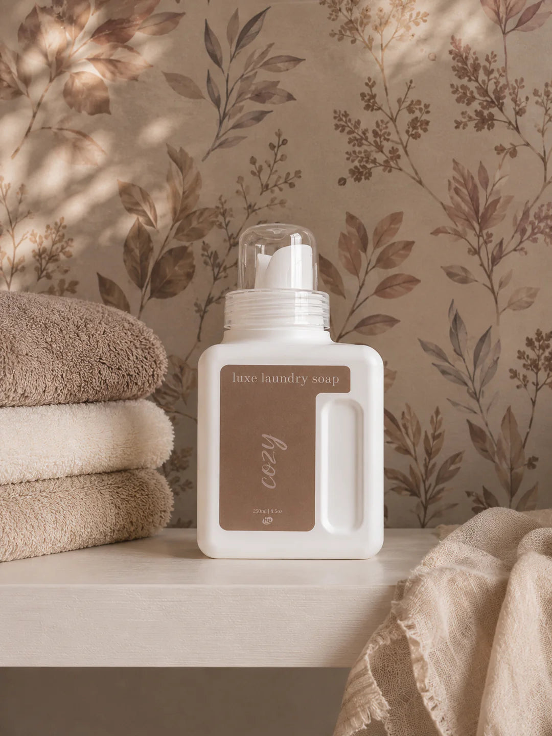 Luxe Laundry Soap by TMLL Beauty (Ships 2-3 weeks)