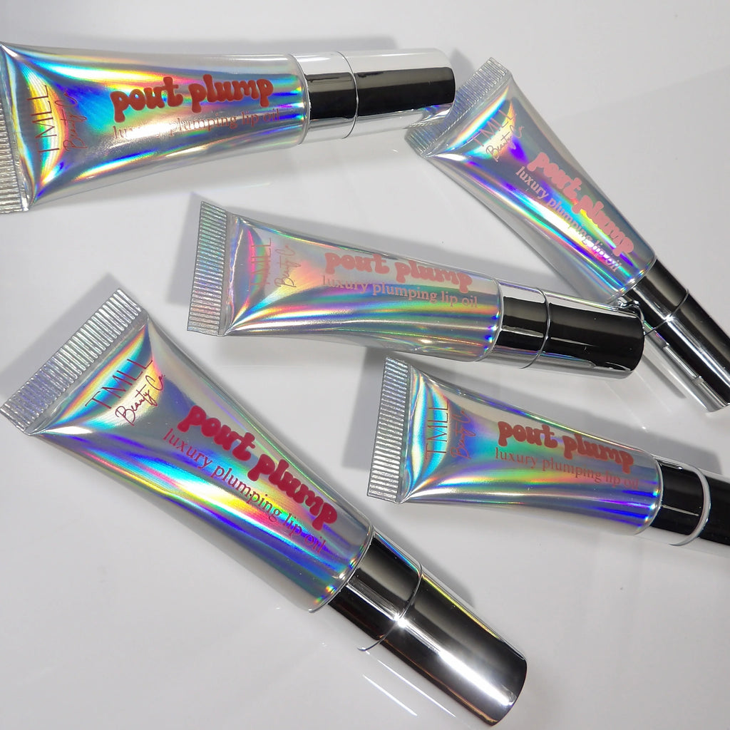 Perfect Pout Plump by TMLL Beauty - BFF Here