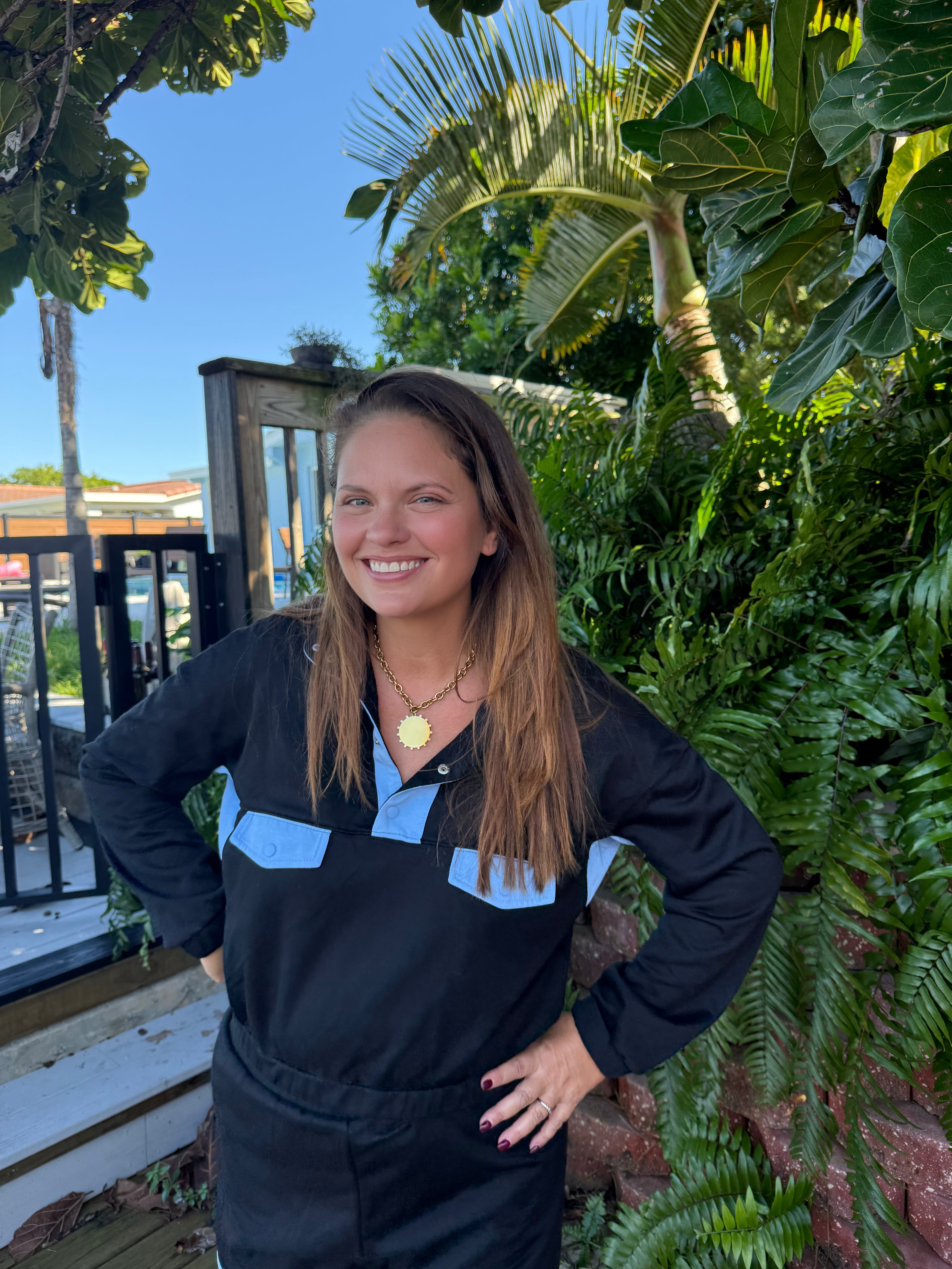 Skyline Contrast Set - BFF Here