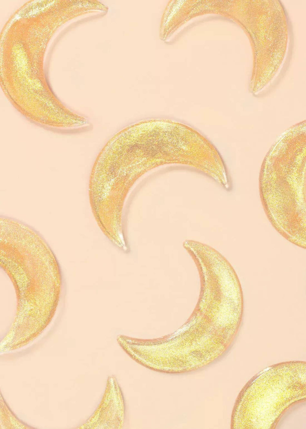 Holiday Merry & Bright Under Eye Masks - 2 Pairs - BFF Here