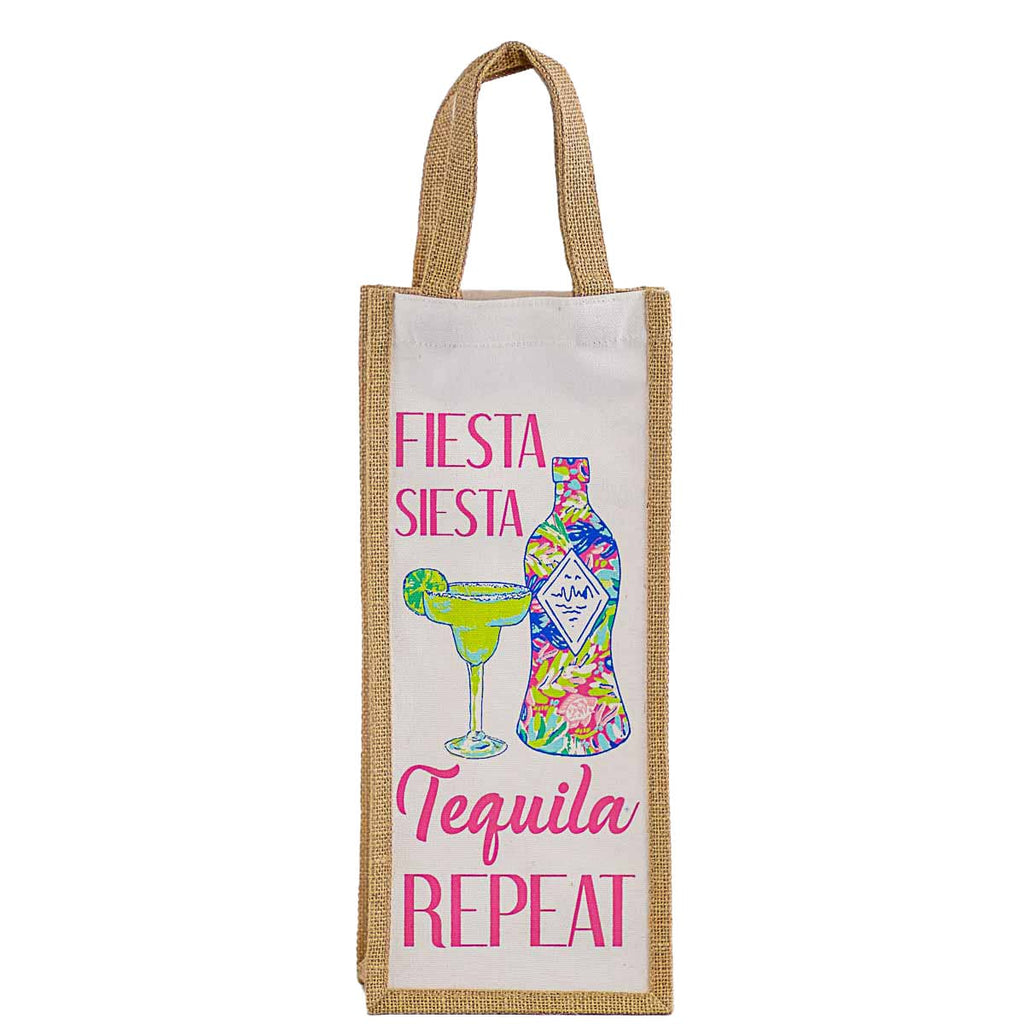 Tequila / Wine Bag by Royal Standard - BFF Here