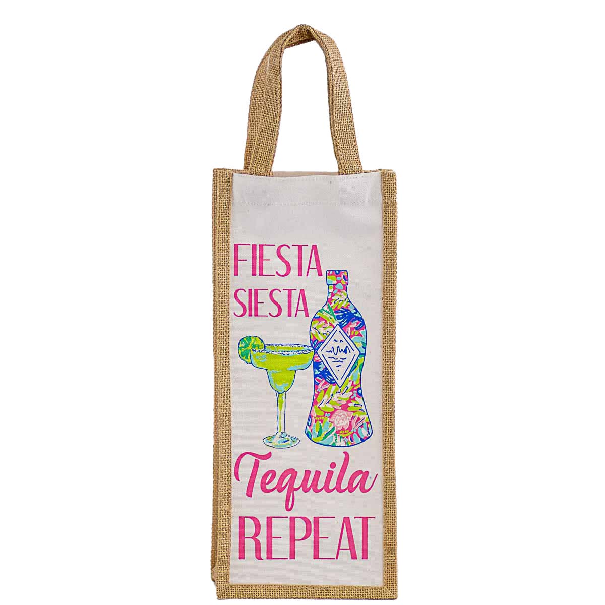 Tequila / Wine Bag by Royal Standard - BFF Here
