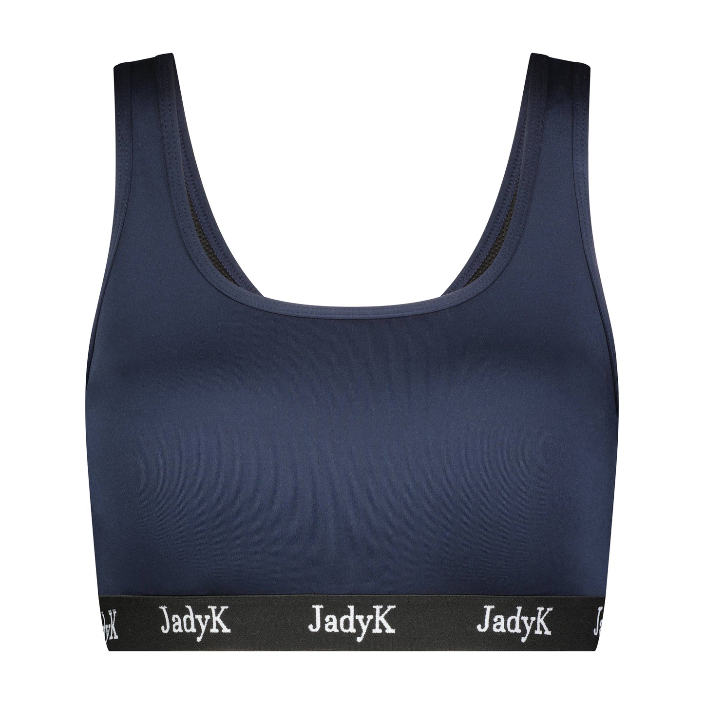 Arya Lux Bralette by JadyK - Fall Collection