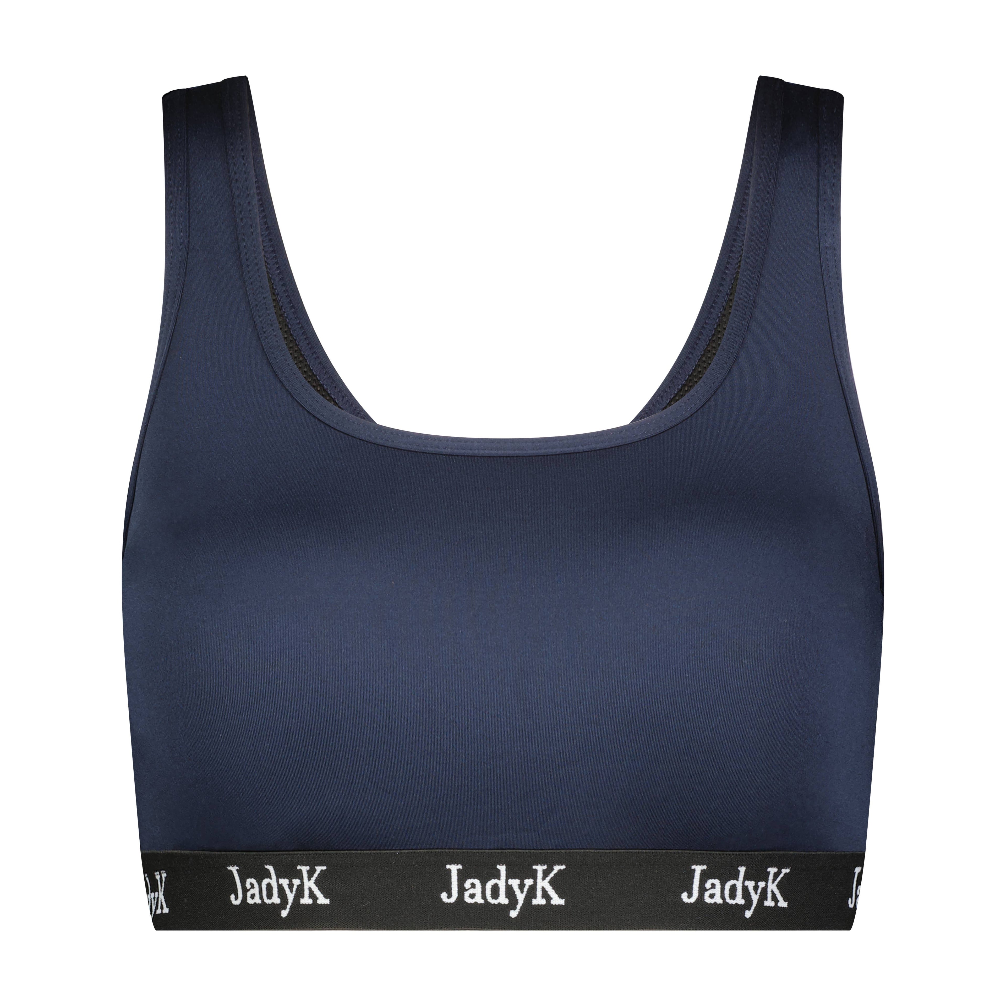 Arya Lux Bralette by JadyK - Fall Collection - BFF Here