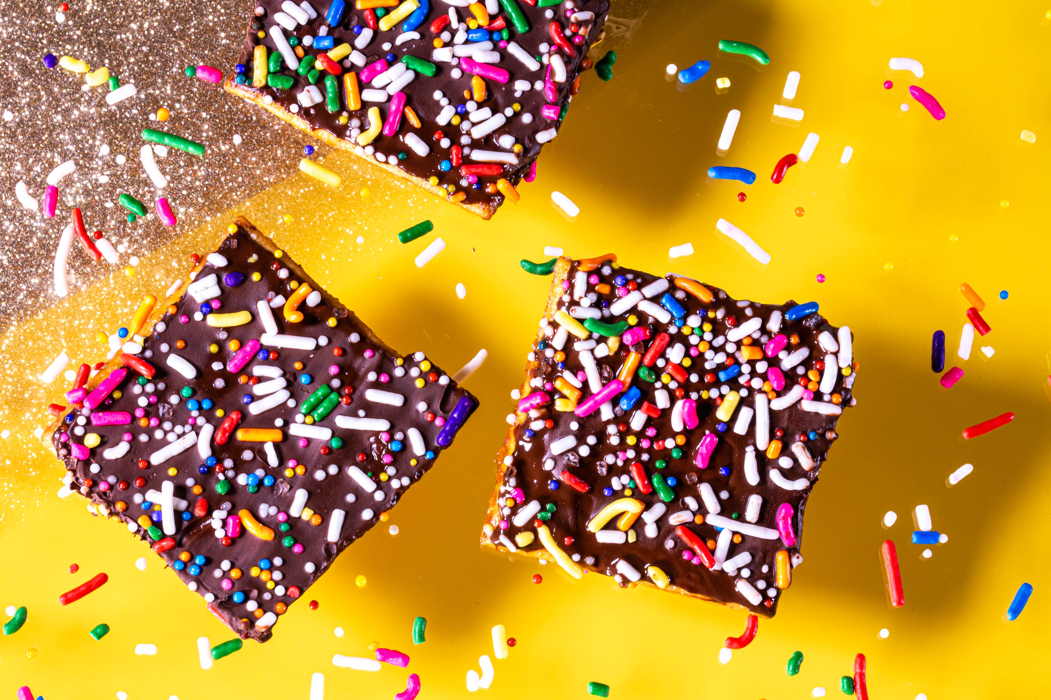 Surprise Party by Legally Addictive - BFF Here