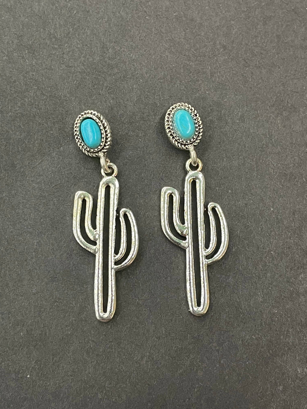 Pretty Fly For A Cacti by Sterling Kreek - BFF Here