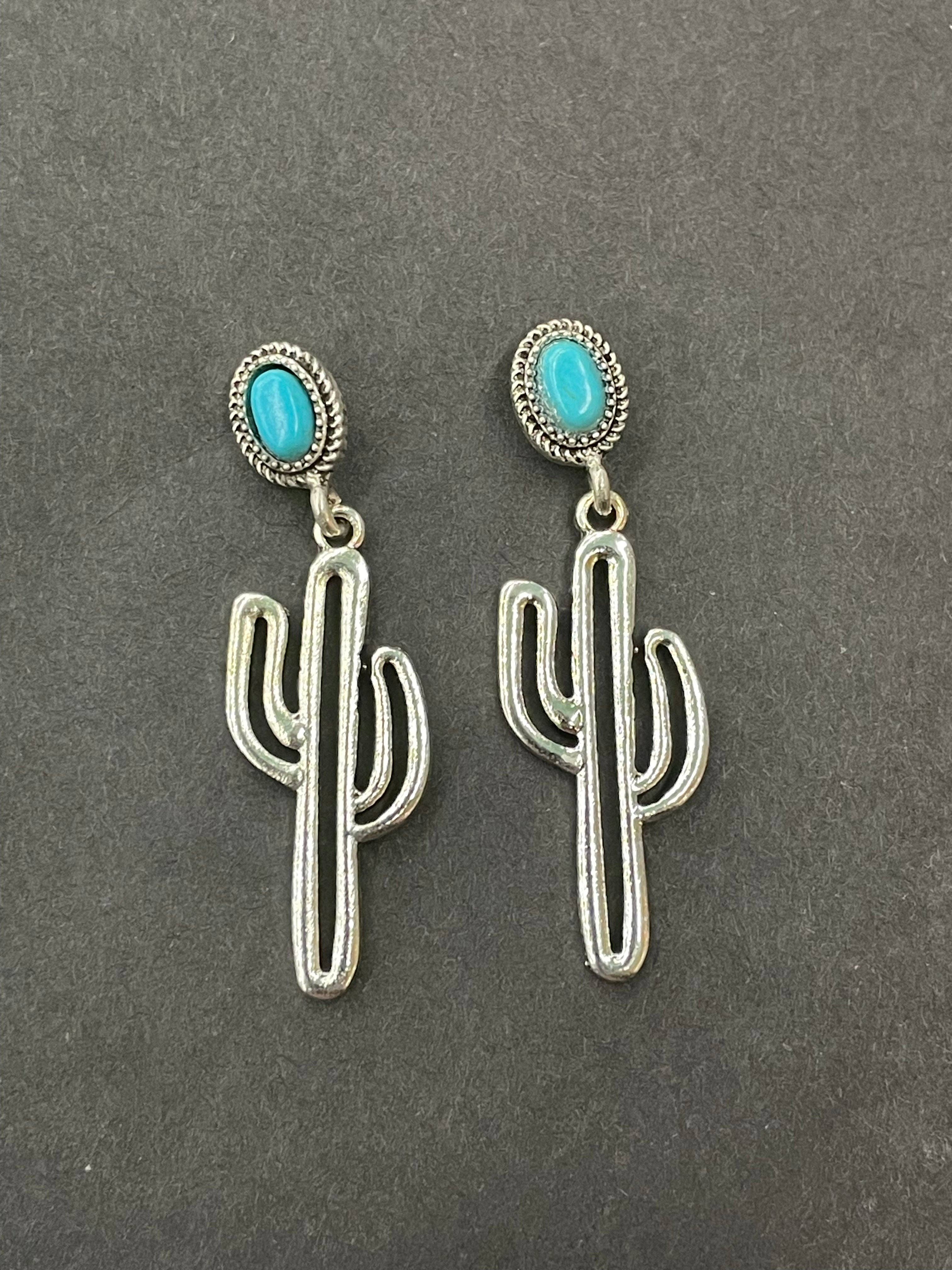 Pretty Fly For A Cacti by Sterling Kreek - BFF Here