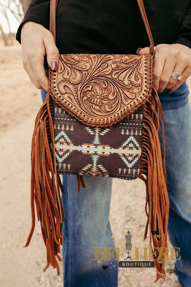 Nita Lake Crossbody by Sterling Kreek - BFF Here