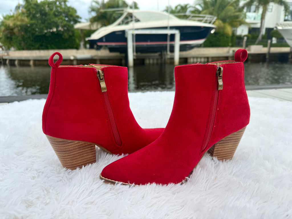 High Standards by Corkys (Choice of Color) - BFF Here