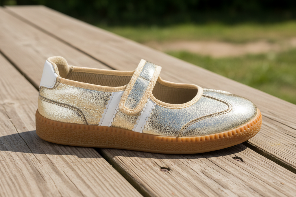 PREORDER: Calm Down / Gold by Corkys (Ships March) - BFF Here