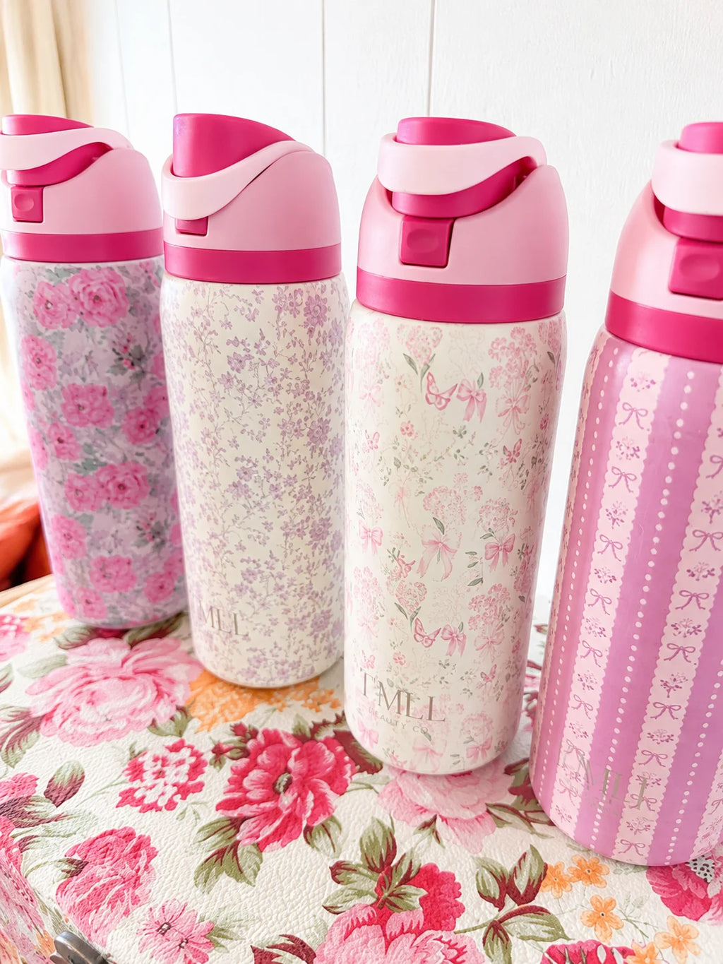 TMLL Beauty Bottle by TMLL Beauty (Ships 2-3 weeks)