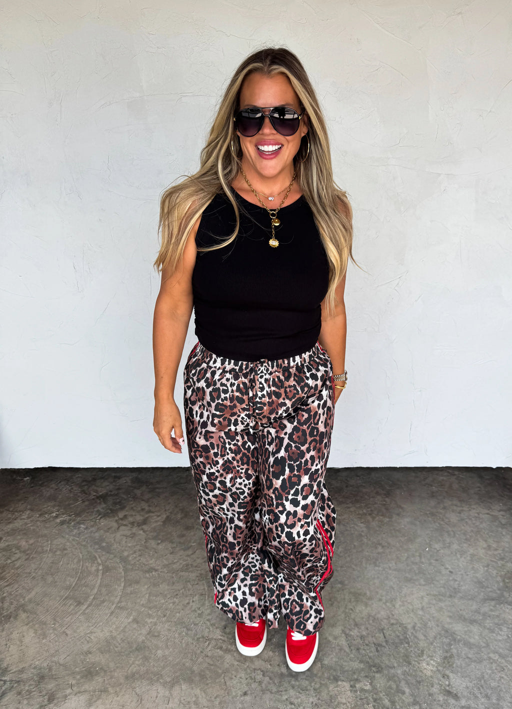 PREORDER: Knox Boxer Pants by Blakeley (ETA: Mid October) - BFF Here