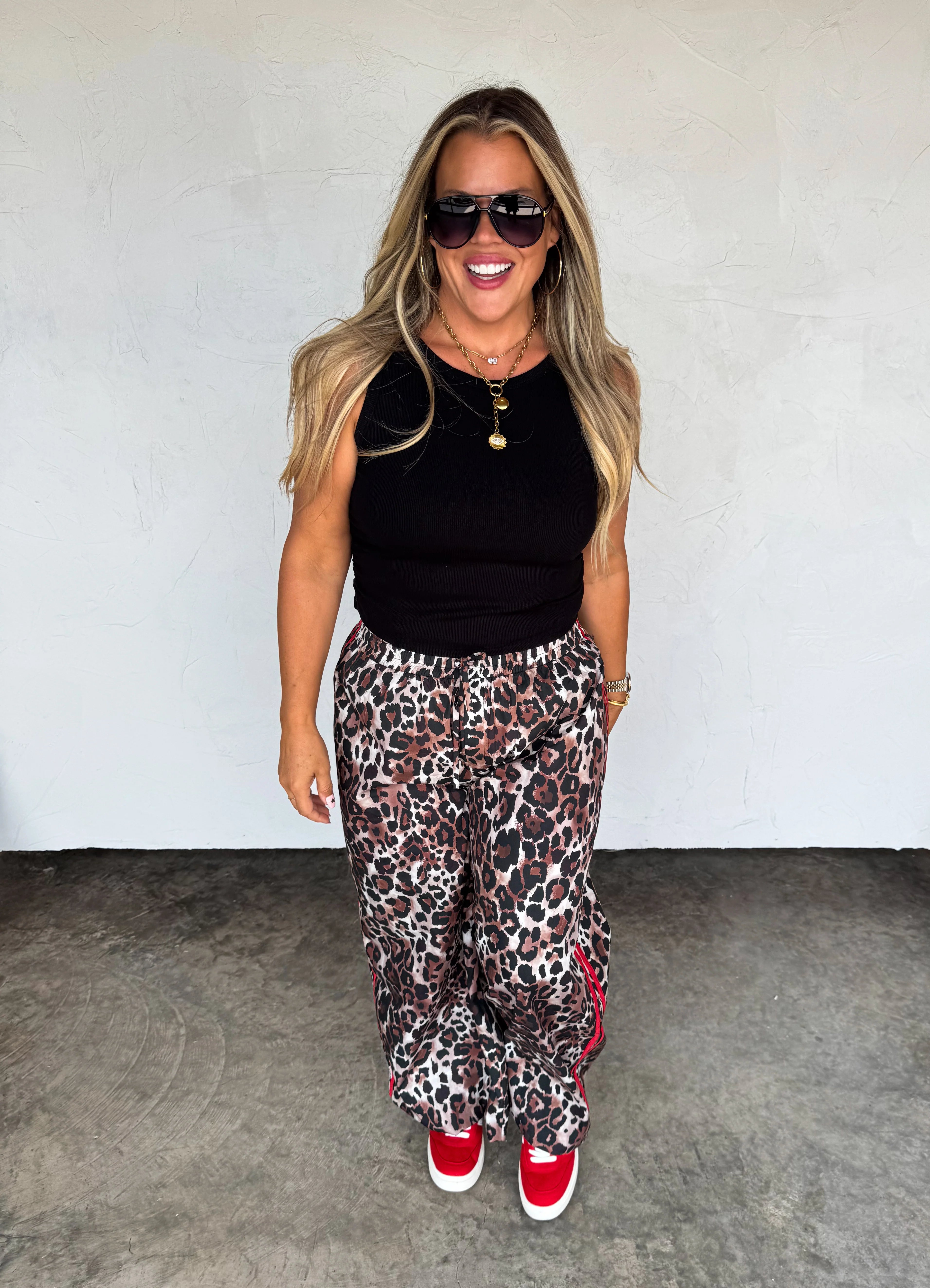 PREORDER: Knox Boxer Pants by Blakeley (ETA: Mid October) - BFF Here