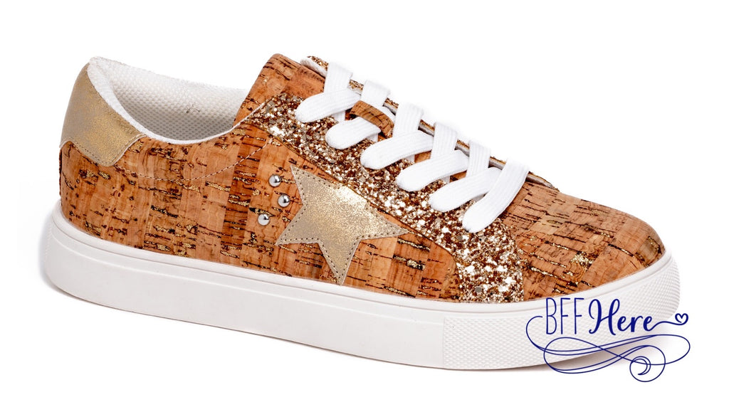 Supernova - Cork by Corkys - BFF Here