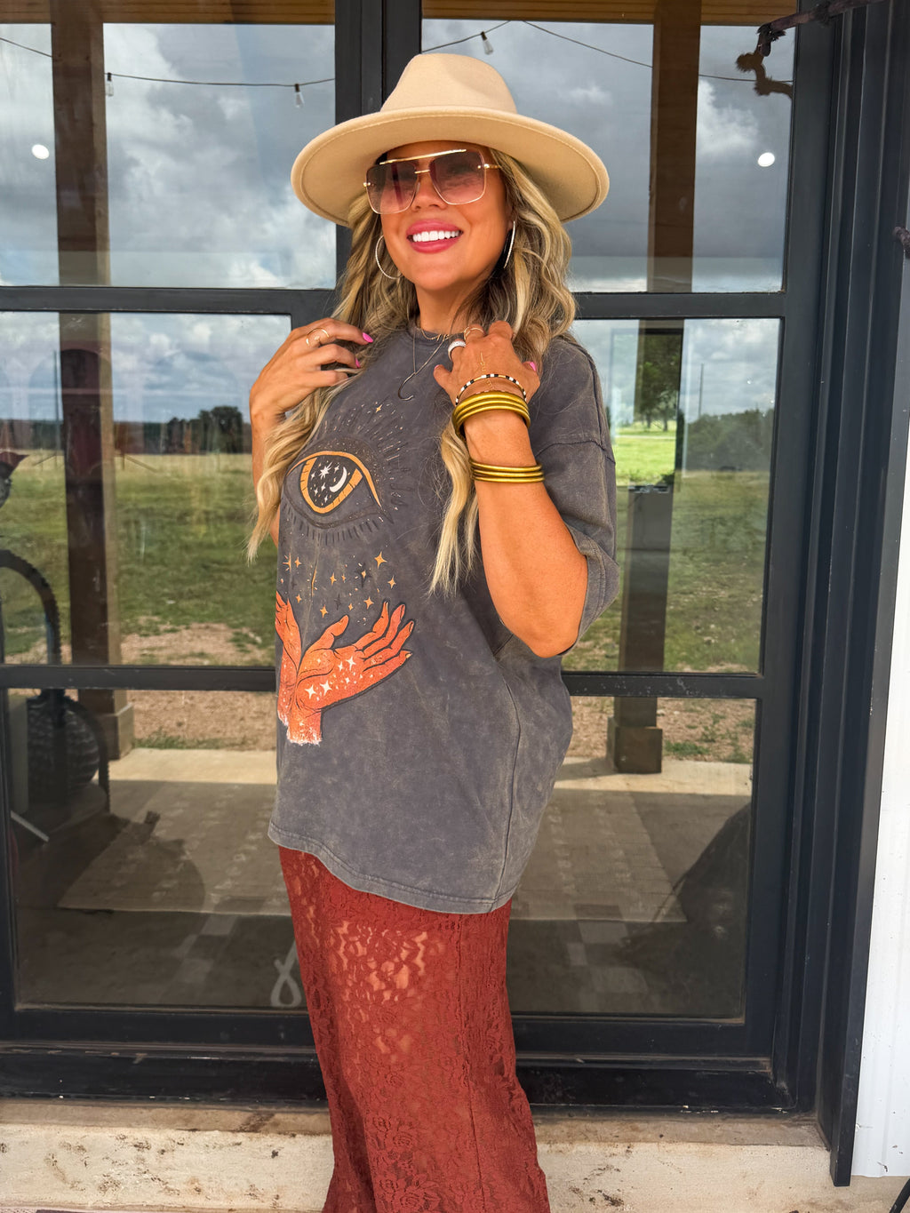 PREORDER: Spooky Season Tees by Blakeley (ETA September)