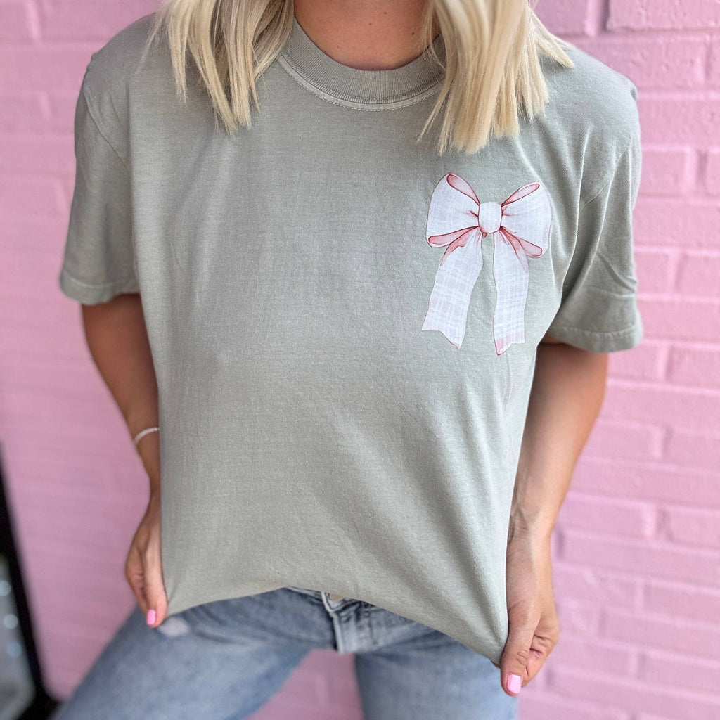 Holly Jolly Nutcracker Tee - BFF Here