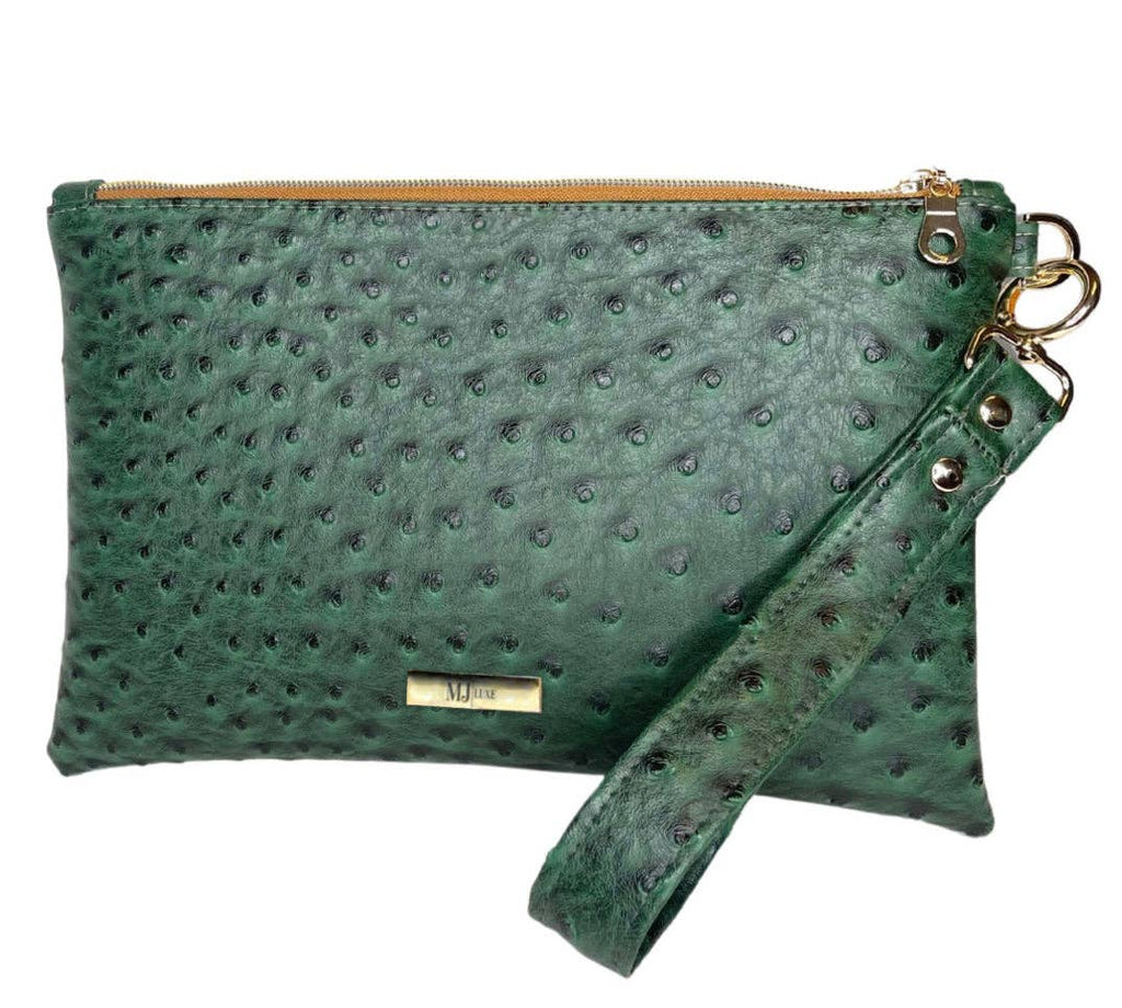 Arizona MJ Luxe Clutch - BFF Here