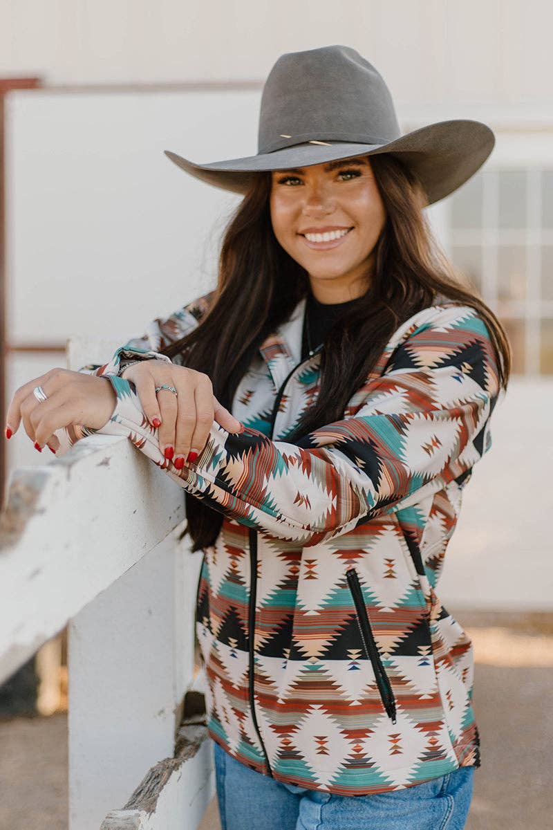 Southern Roots Jacket by Sterling Kreek - BFF Here