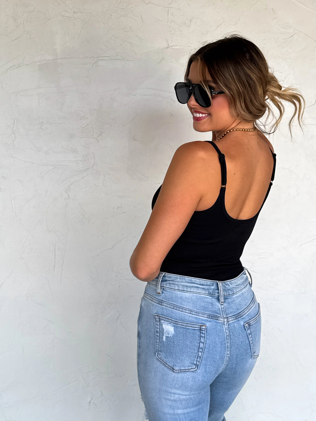 PREORDER: The Avalon Bodysuit by Blakeley (ETA: Mid September ) - BFF Here