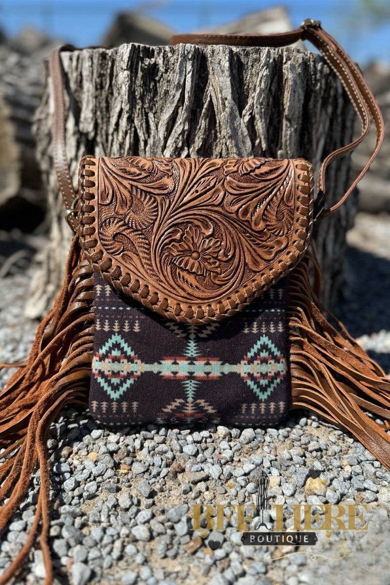 Nita Lake Crossbody by Sterling Kreek - BFF Here