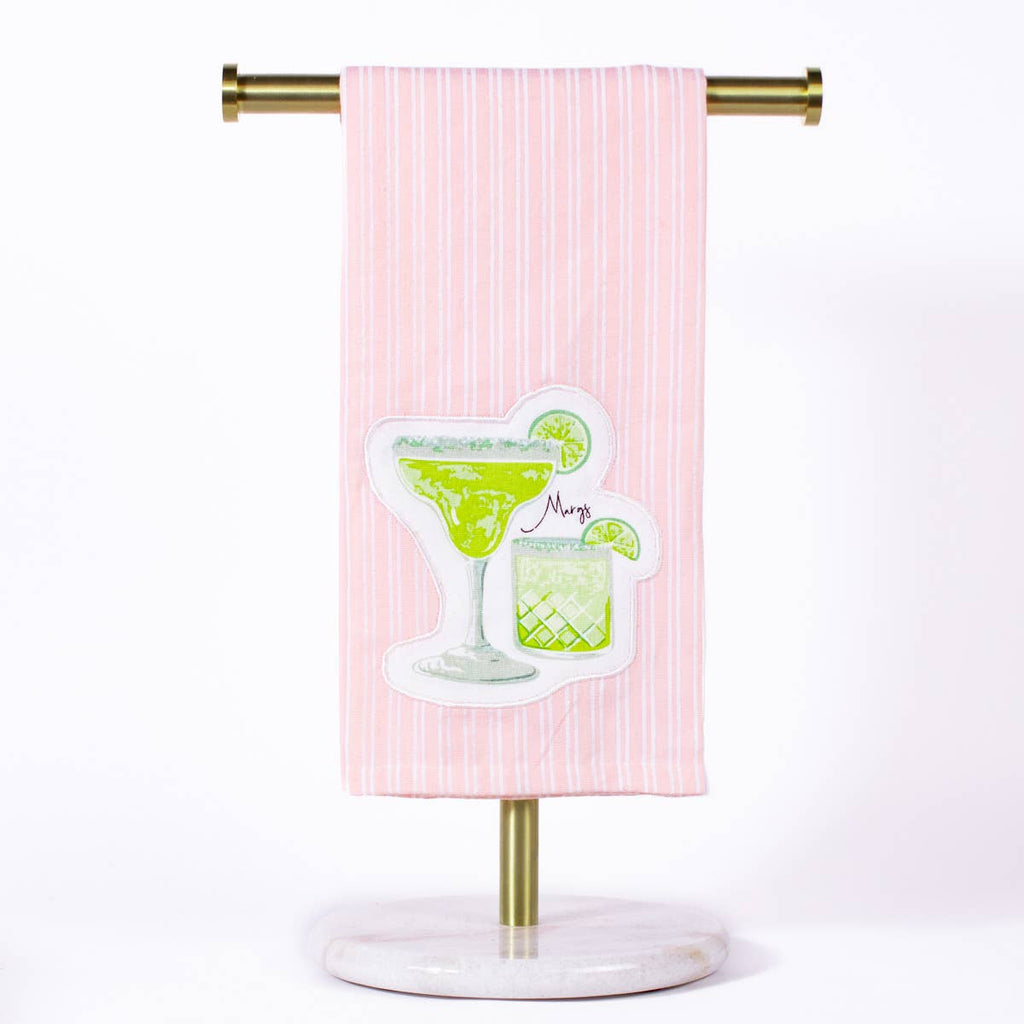 Margs Hand Towel by Royal Standard - BFF Here
