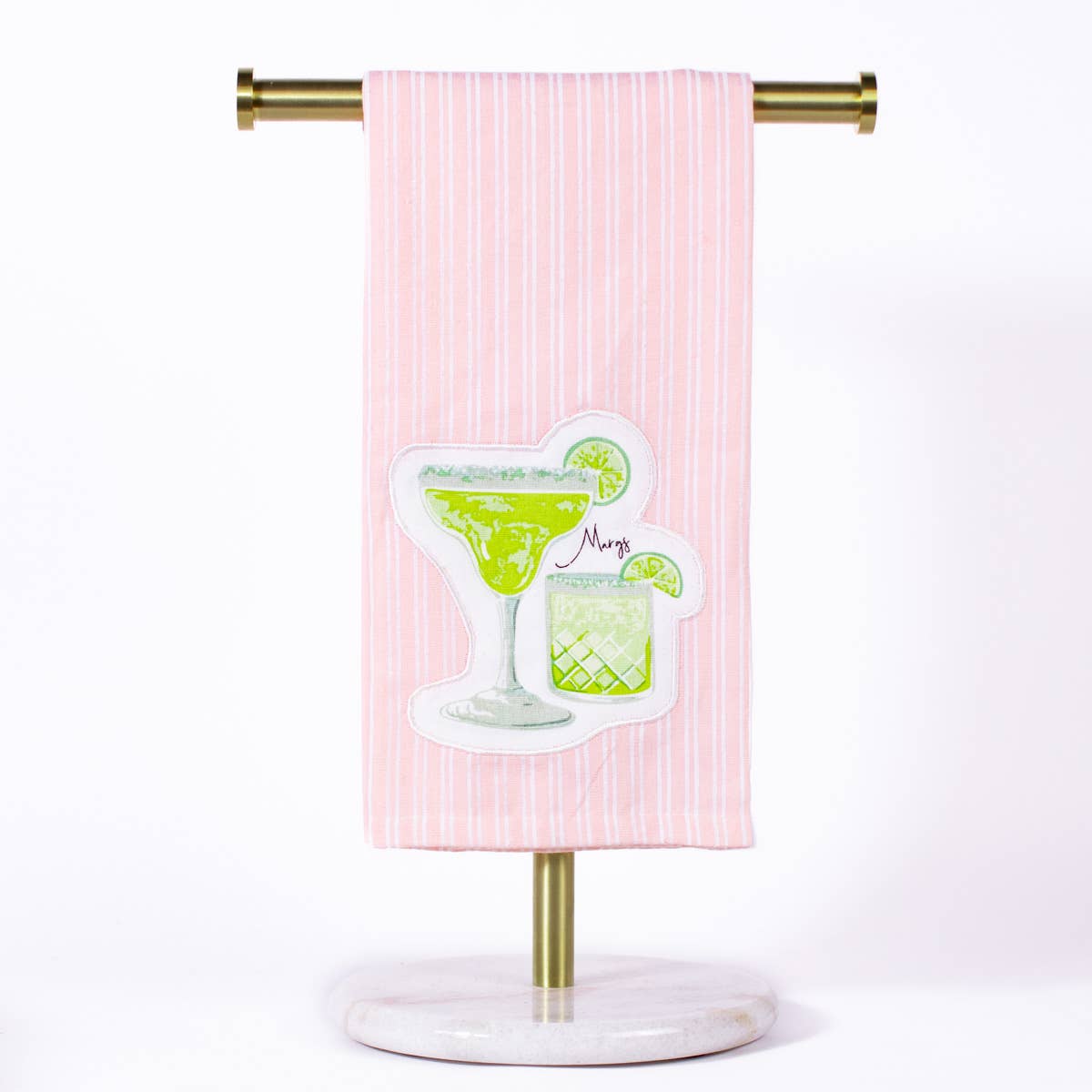 Margs Hand Towel by Royal Standard - BFF Here