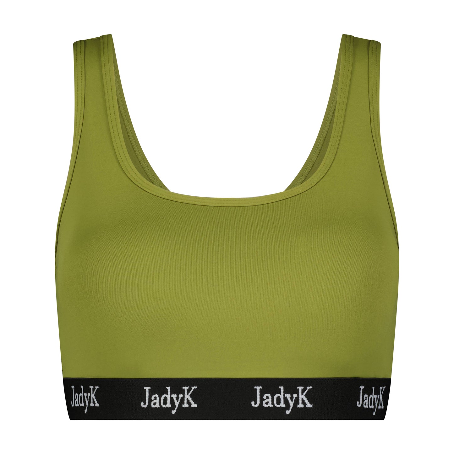 Arya Lux Bralette by JadyK - Fall Collection