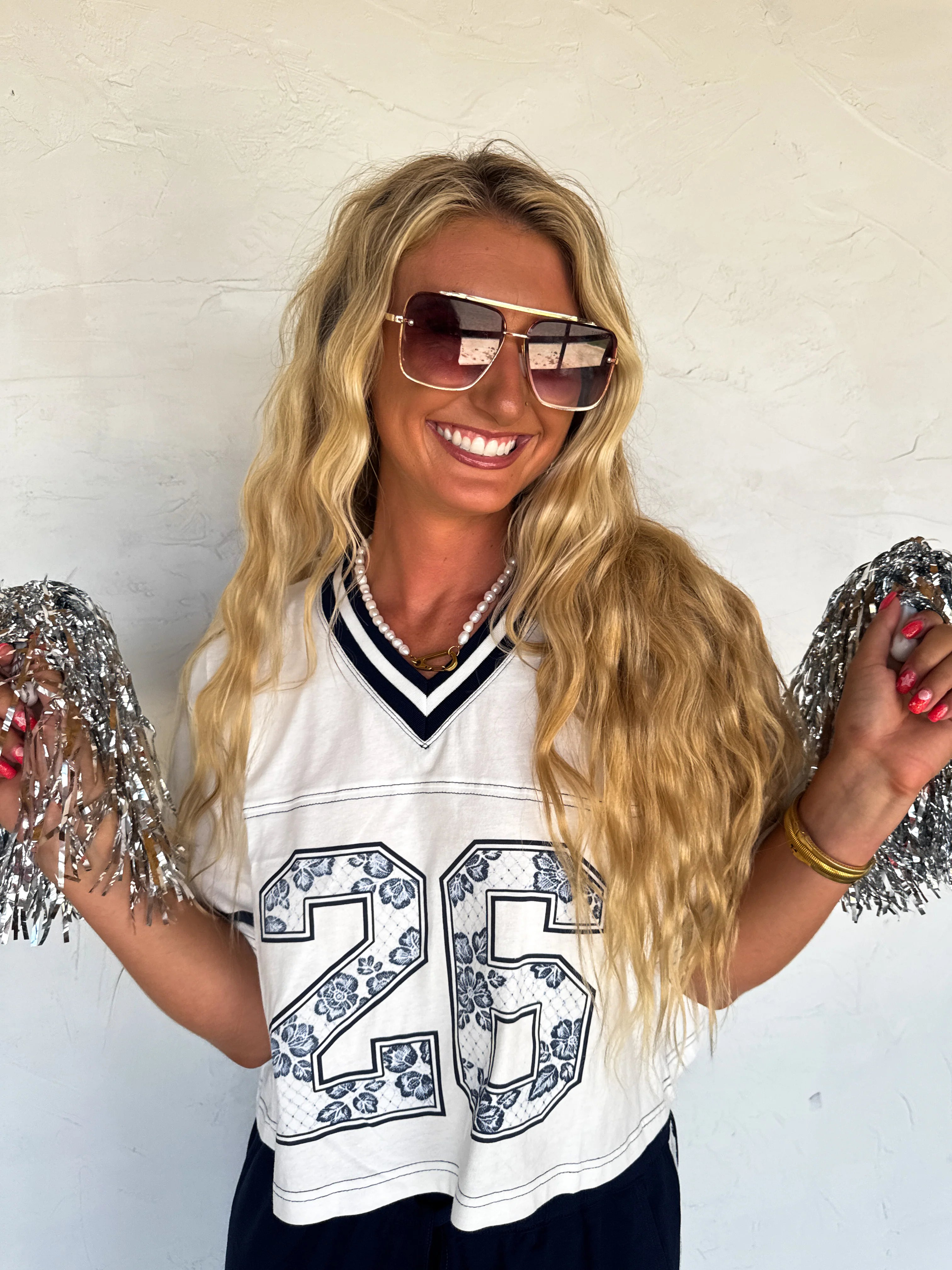 PREORDER: The Home Team Tee by Blakeley (ETA: July)