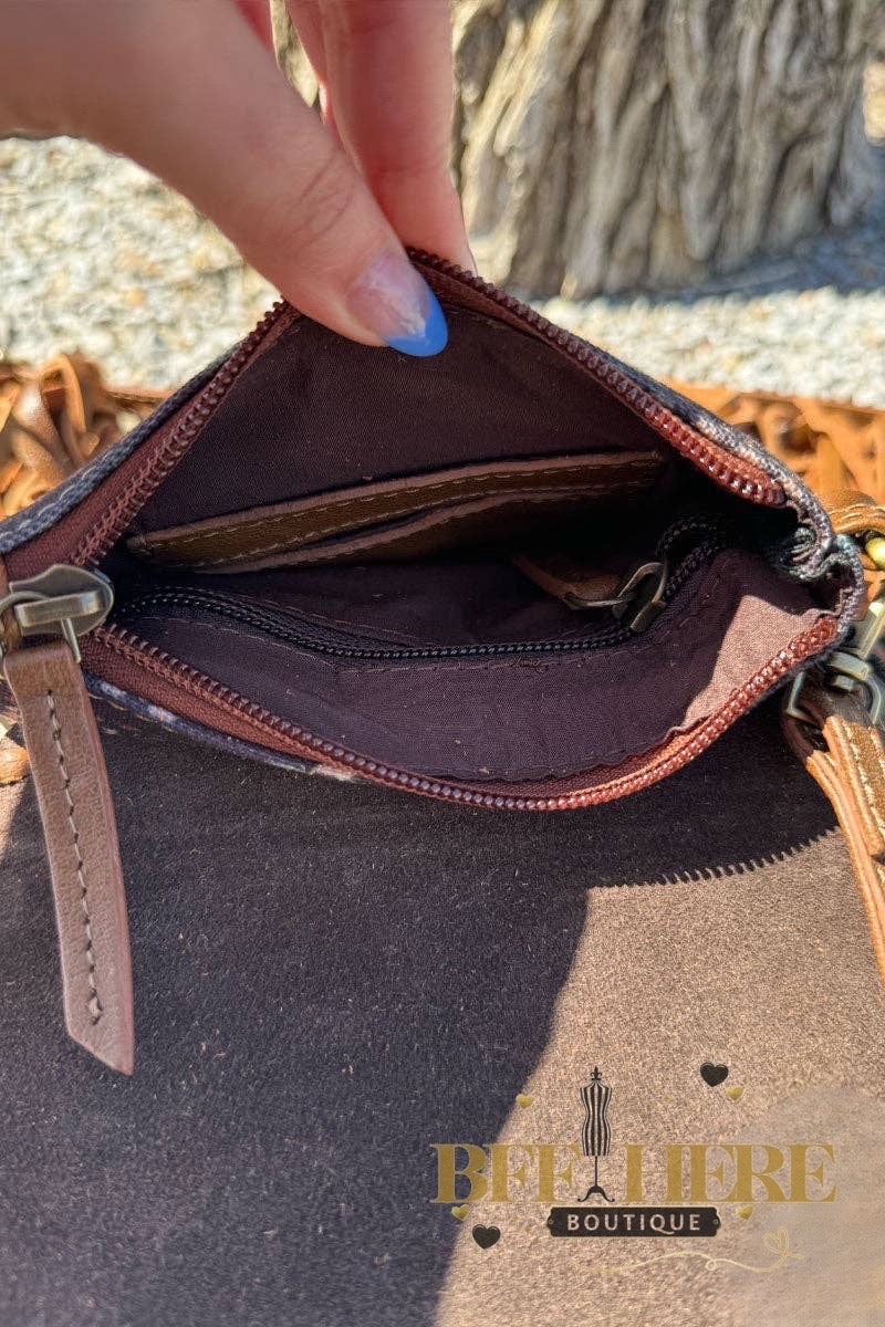 Nita Lake Crossbody by Sterling Kreek - BFF Here